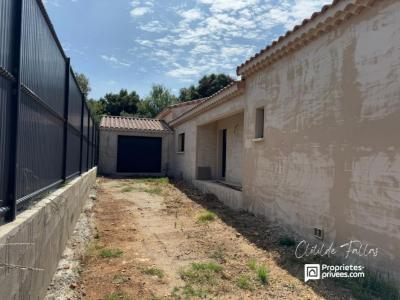 Annonce Vente 5 pices Maison Mornas 84