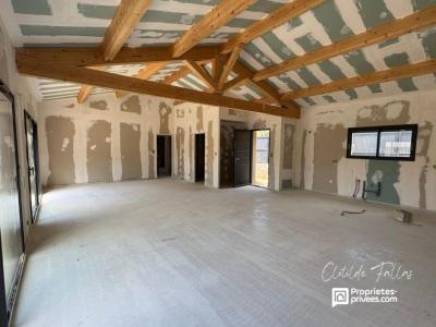 Acheter Maison 160 m2 Mornas