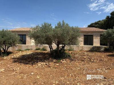 Annonce Vente 5 pices Maison Mornas 84