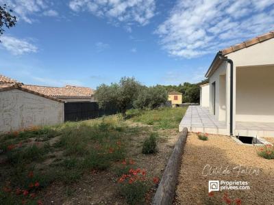 Annonce Vente 5 pices Maison Mornas 84