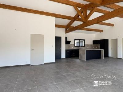 Acheter Maison 160 m2 Mornas