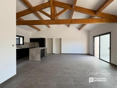 Acheter Maison Mornas 520000 euros