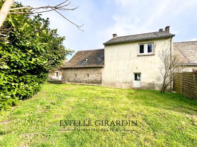 Annonce Vente 3 pices Maison Chapelle-sur-erdre 44