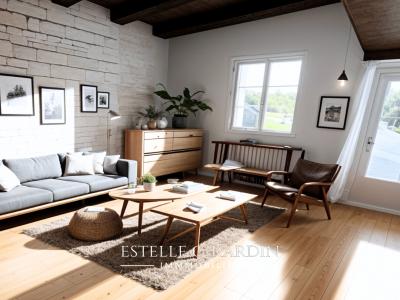 Acheter Maison Chapelle-sur-erdre 240000 euros