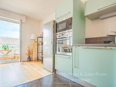 Acheter Appartement Nantes Loire atlantique