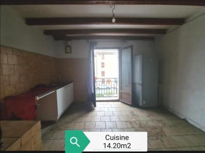 For sale Montagnac 4 rooms 76 m2 Herault (34530) photo 1
