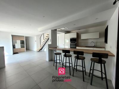 Acheter Maison 137 m2 Clohars-fouesnant