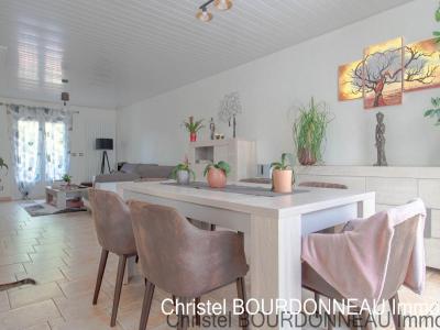 Annonce Vente 6 pices Maison Claye-souilly 77