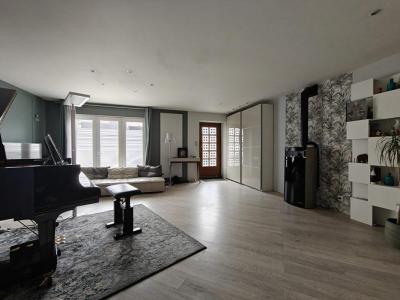 For sale Basse-goulaine 4 rooms 129 m2 Loire atlantique (44115) photo 1