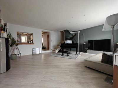 For sale Basse-goulaine 4 rooms 129 m2 Loire atlantique (44115) photo 2