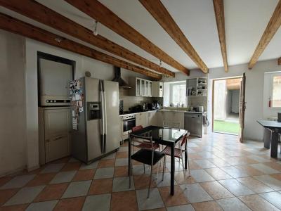 For sale Basse-goulaine 4 rooms 129 m2 Loire atlantique (44115) photo 3