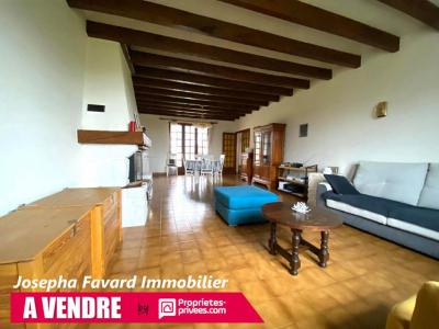 Acheter Maison Masseret Correze