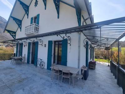 Annonce Vente 10 pices Maison Talloires 74