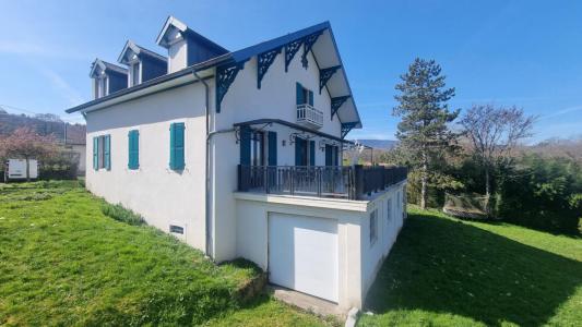 Acheter Maison 255 m2 Talloires