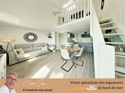Acheter Appartement 42 m2 Barcares