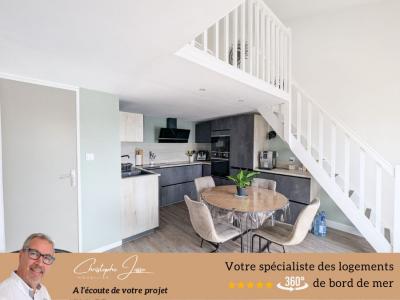 Acheter Appartement Barcares Pyrenees orientales