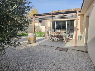 Annonce Vente 4 pices Maison Maraussan 34