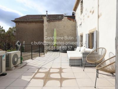 For sale Puisserguier 10 rooms 362 m2 Herault (34620) photo 0
