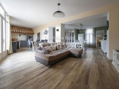 For sale Puisserguier 10 rooms 362 m2 Herault (34620) photo 1
