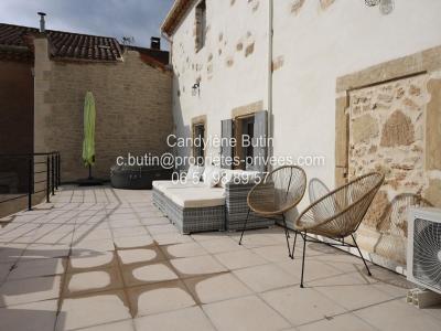 For sale Puisserguier 10 rooms 362 m2 Herault (34620) photo 2