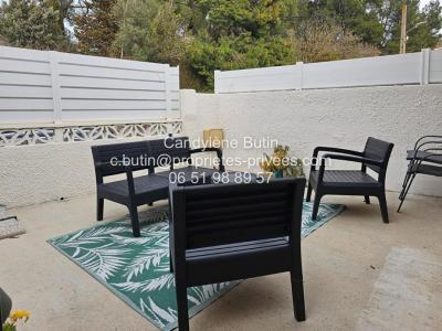 Annonce Vente 4 pices Maison Castelnau-d'aude 11