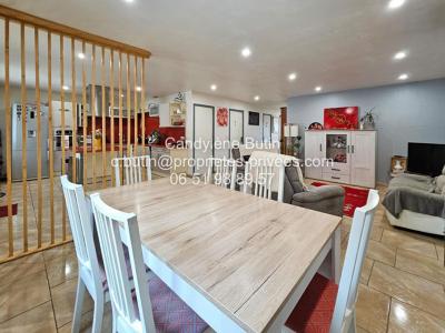 Acheter Maison Castelnau-d'aude 240000 euros