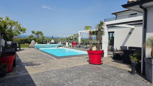 For sale Redorte 7 rooms 260 m2 Aude (11700) photo 0