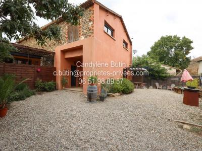 For sale Felines-minervois 7 rooms 350 m2 Herault (34210) photo 1