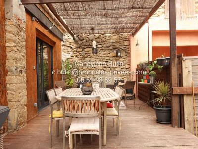 For sale Felines-minervois 7 rooms 350 m2 Herault (34210) photo 2