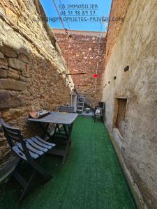For sale Azille 4 rooms 96 m2 Aude (11700) photo 2