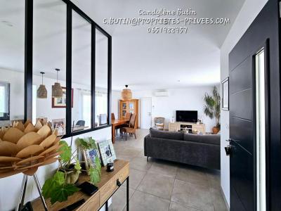For sale Cessenon-sur-orb 4 rooms 102 m2 Herault (34460) photo 1