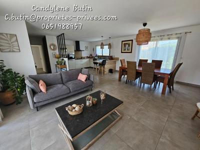 For sale Cessenon-sur-orb 4 rooms 102 m2 Herault (34460) photo 2