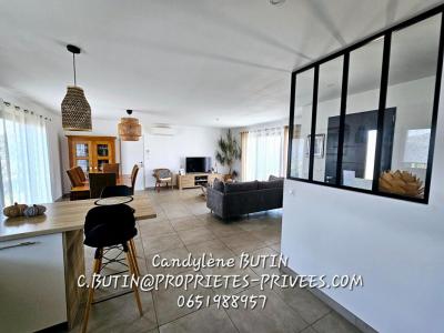 For sale Cessenon-sur-orb 4 rooms 102 m2 Herault (34460) photo 3