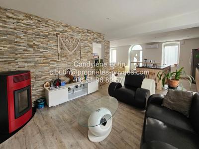 Acheter Maison 177 m2 Villeneuve-minervois