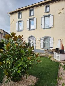 Acheter Maison Villeneuve-minervois 249000 euros