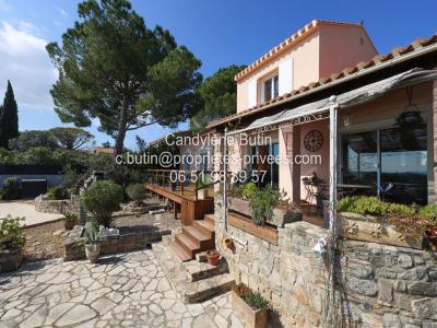 For sale Ouveillan 4 rooms 114 m2 Aude (11590) photo 3