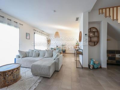 For sale Colombiers 4 rooms 114 m2 Herault (34440) photo 1