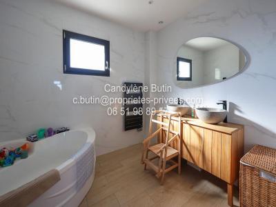 For sale Colombiers 4 rooms 114 m2 Herault (34440) photo 4