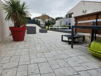 For sale Cazouls-les-beziers 4 rooms 90 m2 Herault (34370) photo 2