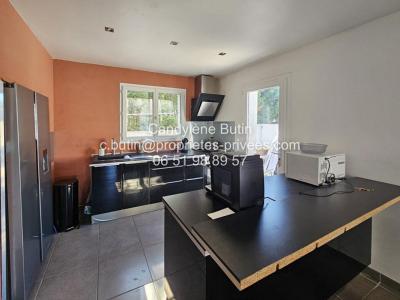 For sale Cazouls-les-beziers 4 rooms 90 m2 Herault (34370) photo 3