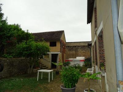 For sale Chapelle-sur-aveyron 4 rooms 90 m2 Loiret (45230) photo 1