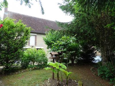 For sale Chapelle-sur-aveyron 4 rooms 90 m2 Loiret (45230) photo 2