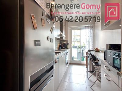 Annonce Vente 3 pices Appartement Eaubonne 95