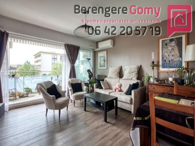 Acheter Appartement 69 m2 Eaubonne