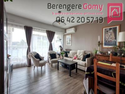 Acheter Appartement Eaubonne Val d'Oise