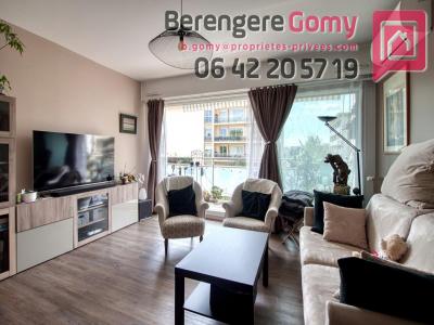Acheter Appartement Eaubonne 229500 euros