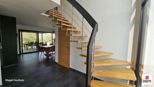 Acheter Maison 283 m2 Mont-saint-michel