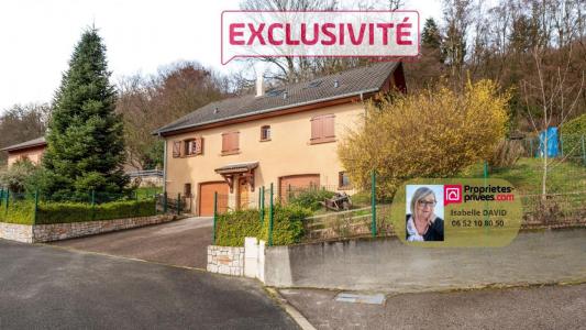 For sale Rumilly 7 rooms 141 m2 Haute savoie (74150) photo 0