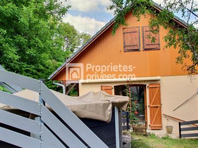For sale Rumilly 7 rooms 141 m2 Haute savoie (74150) photo 1