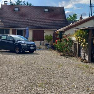 Acheter Maison 66 m2 Saint-pere-sur-loire